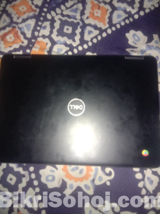 Chromebook